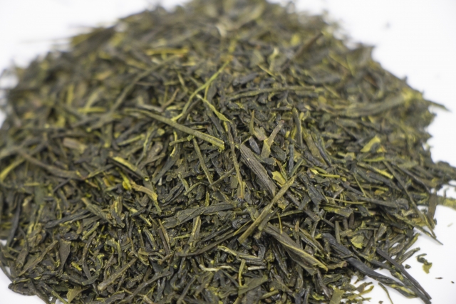 蔵出し茶 特徴