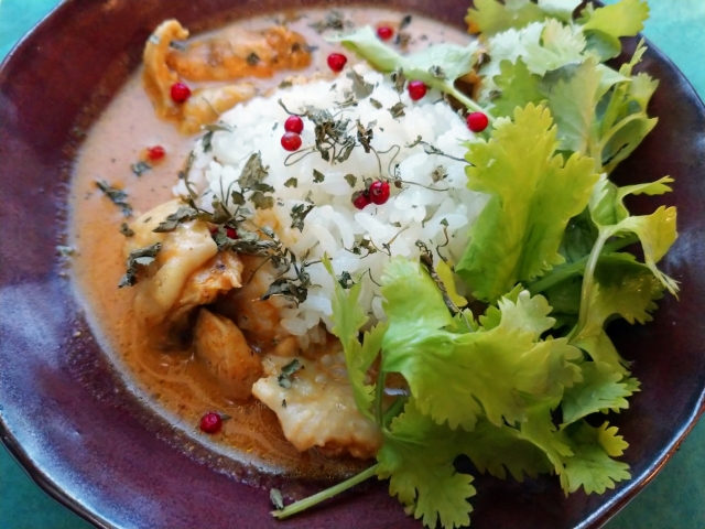 朝倉山椒 食べ方