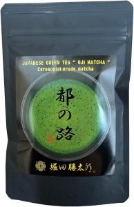 宇治抹茶 都の路