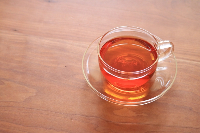 ルイボス茶 とは
