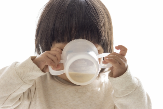 赤ちゃん番茶 とは