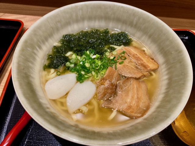 ヒトエグサ レシピ