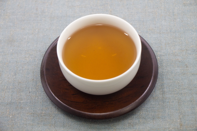 赤ちゃん番茶 番茶