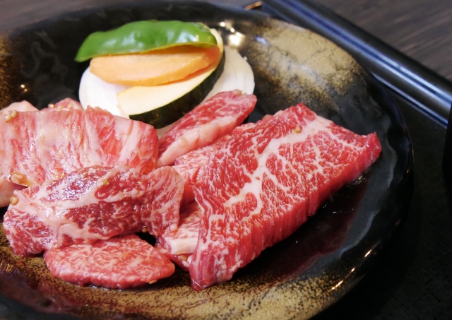 土佐赤牛 味