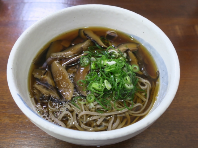 伊豆 椎茸 食べ方