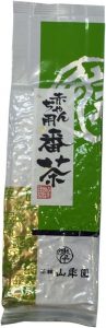 赤ちゃん番茶