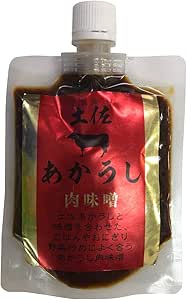 味噌たれ 赤牛