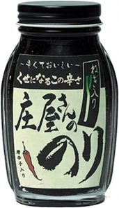 庄屋さんののり