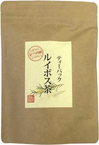 ルイボス茶