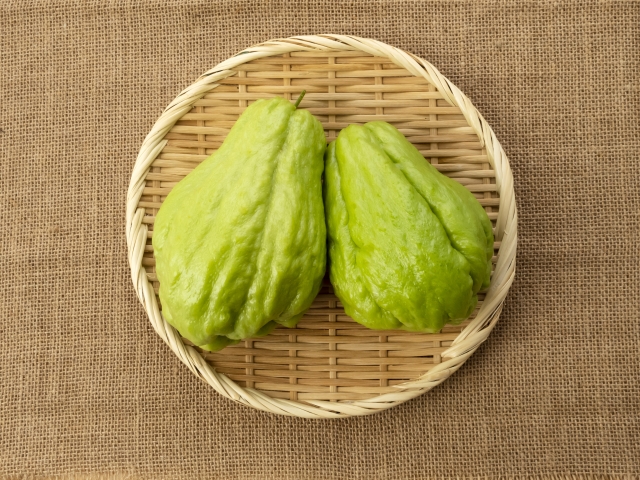 はやとうり 味噌漬け 成分