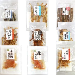 おつまみセット