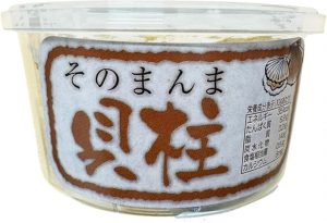 そのまんま貝柱 いたや貝