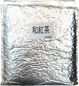 業務用和紅茶