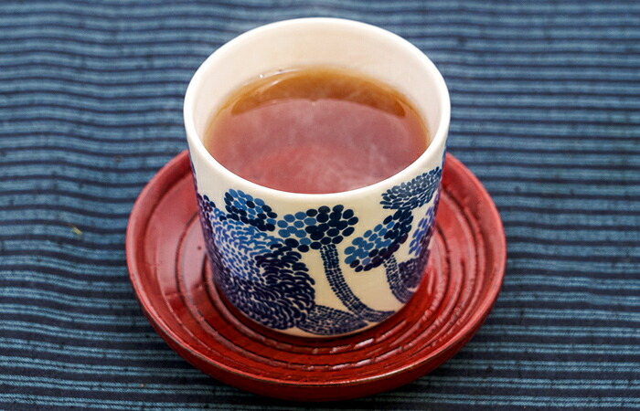 和紅茶 静岡 味