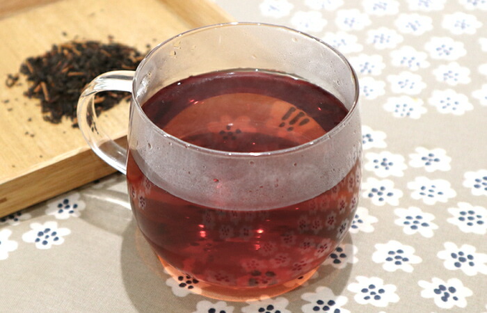 静岡 県 産 紅茶