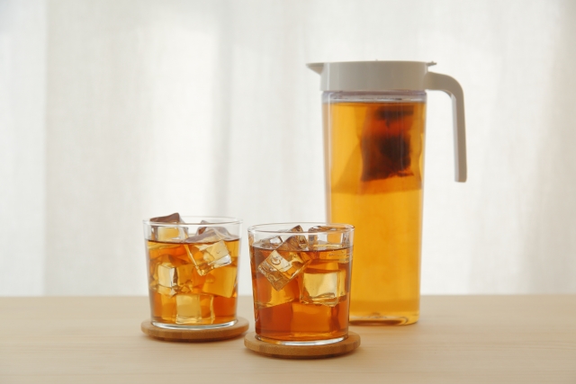 黒豆麦茶 入れ方