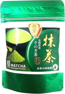 そのぎ抹茶
