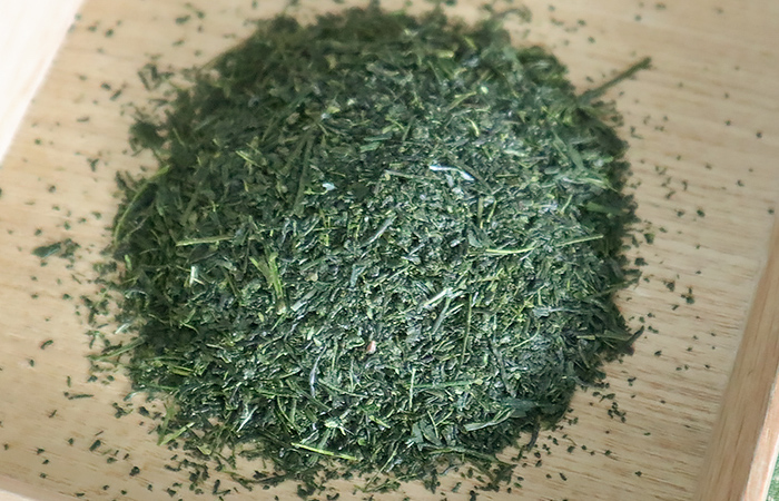 天葉 品種