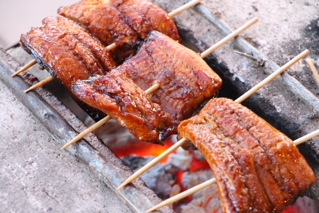 うなぎ の 焼き 方 関東 関西