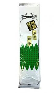 玉露粉茶