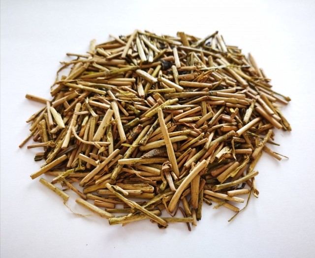 加賀茶 加賀棒茶