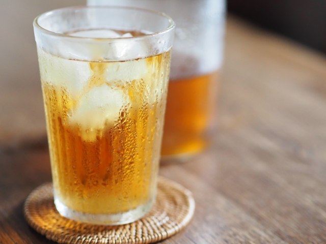 加賀茶 カフェイン