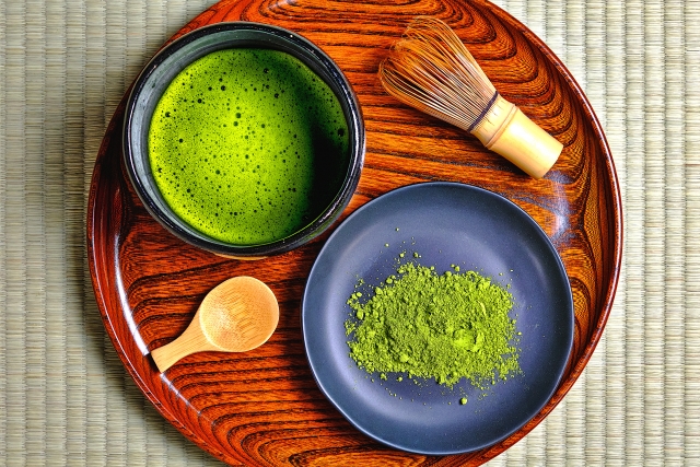 そのぎ抹茶 成分