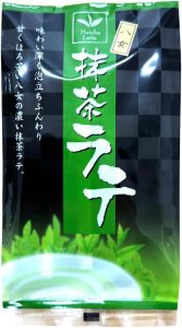 八女抹茶 スティック