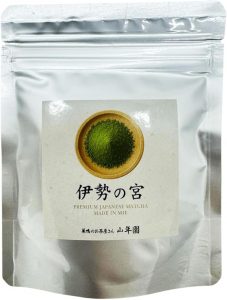 伊勢の宮