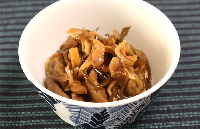 白瓜 漬物 味