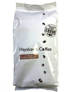 シティーブレンド コーヒー