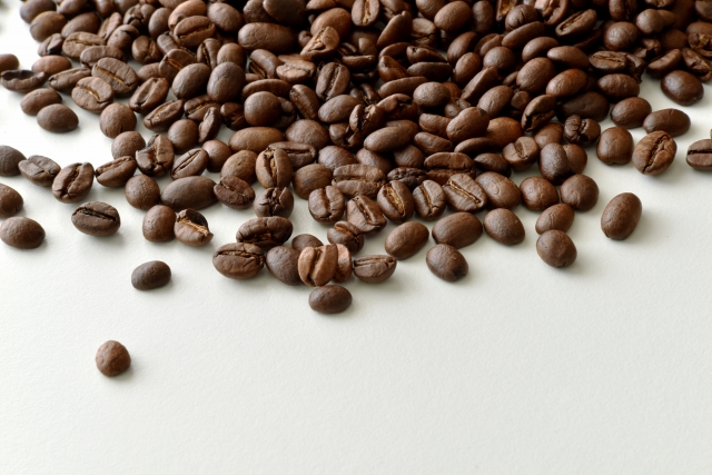 抹茶 コーヒー カフェイン 違い