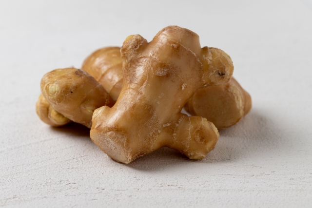 ブラックジンジャー とは