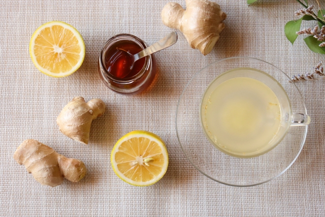 ブラックジンジャー 副作用