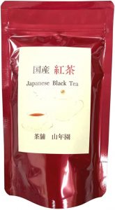 国産紅茶 リーフ