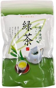 やぶ北茶