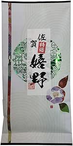 特選嬉野茶