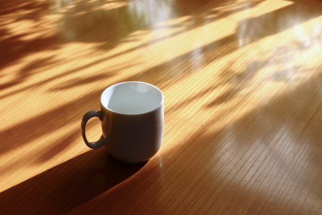 抹茶 保存 注意