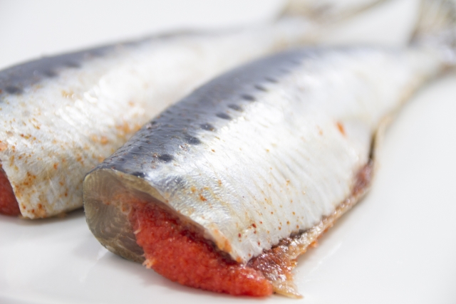 いわし明太 福岡