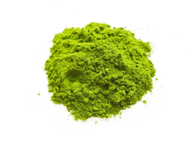 抹茶 開封後 賞味期限