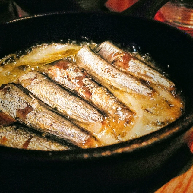 いわし明太 焼き方 フライパン