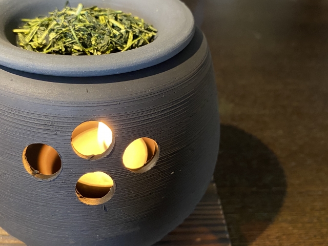 賞味期限 切れ お茶 活用法