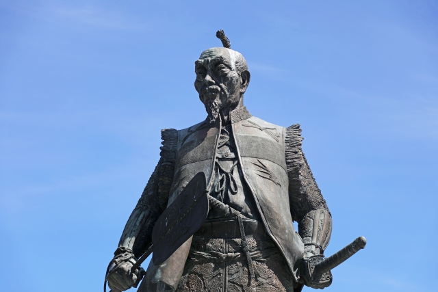 津田宗及 豊臣秀吉