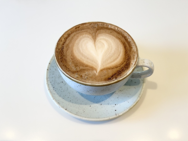 ダーティーラテ とは