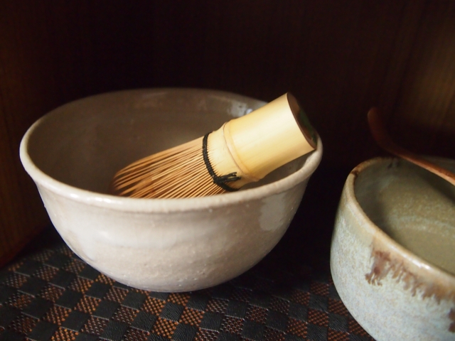 日本茶の日 10月31日