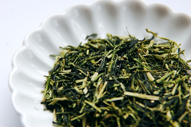 茶葉 賞味期限 切れ