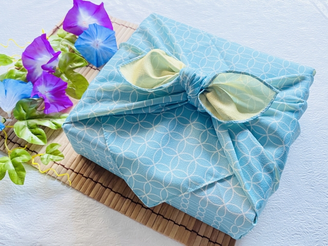 お中元 いつから 始まっ た