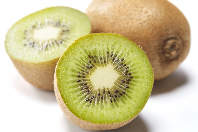 グリーンキウイ 特徴