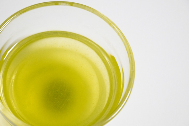 茶葉 カビ 見分け方