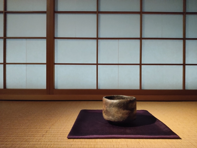 武家茶道 とは